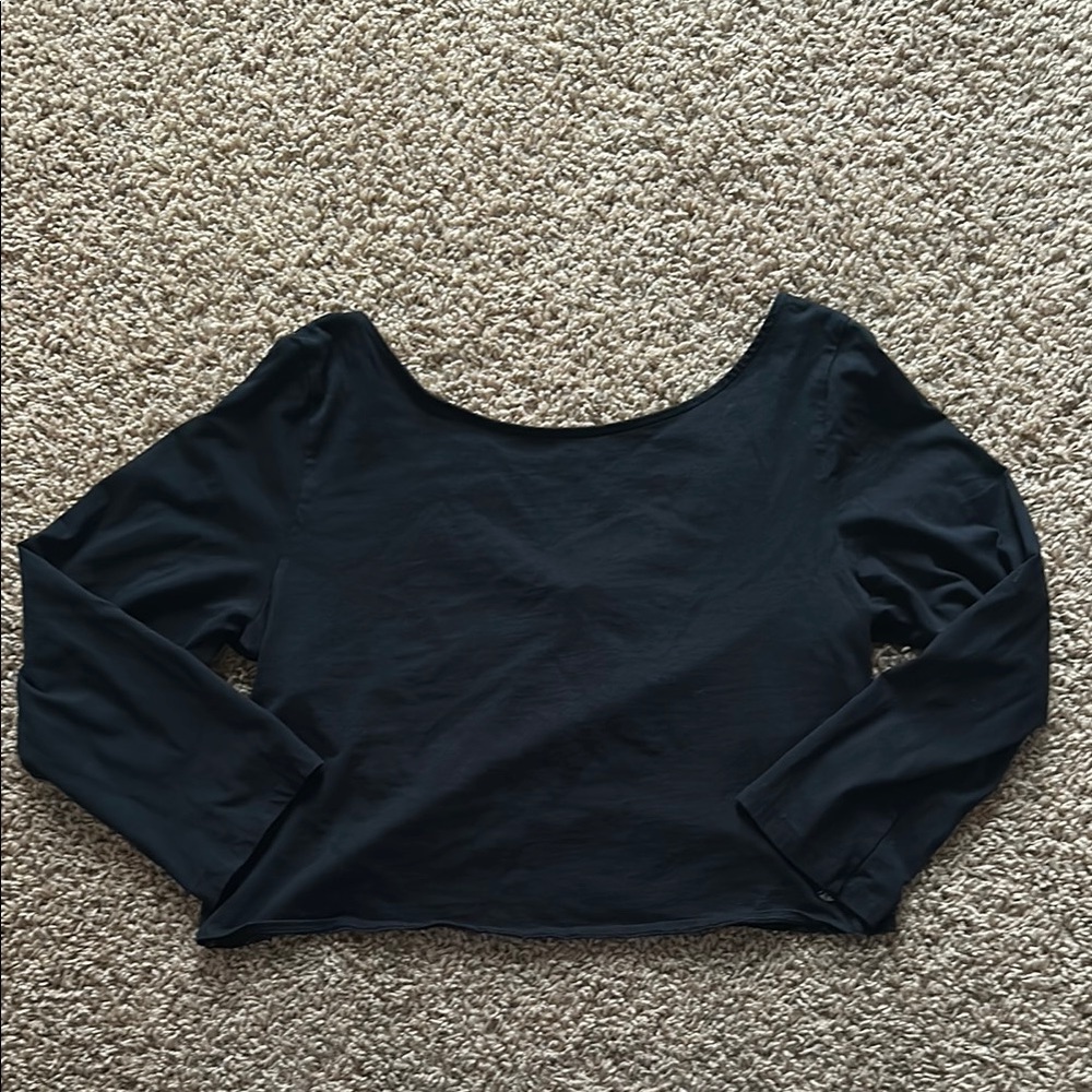 American Eagle Women's Top
